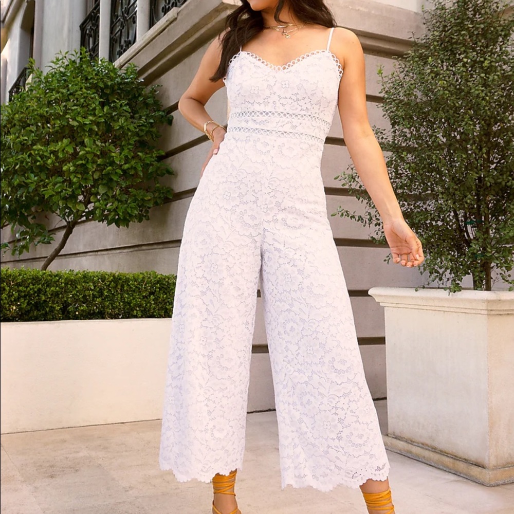EXPRESS JUMPER